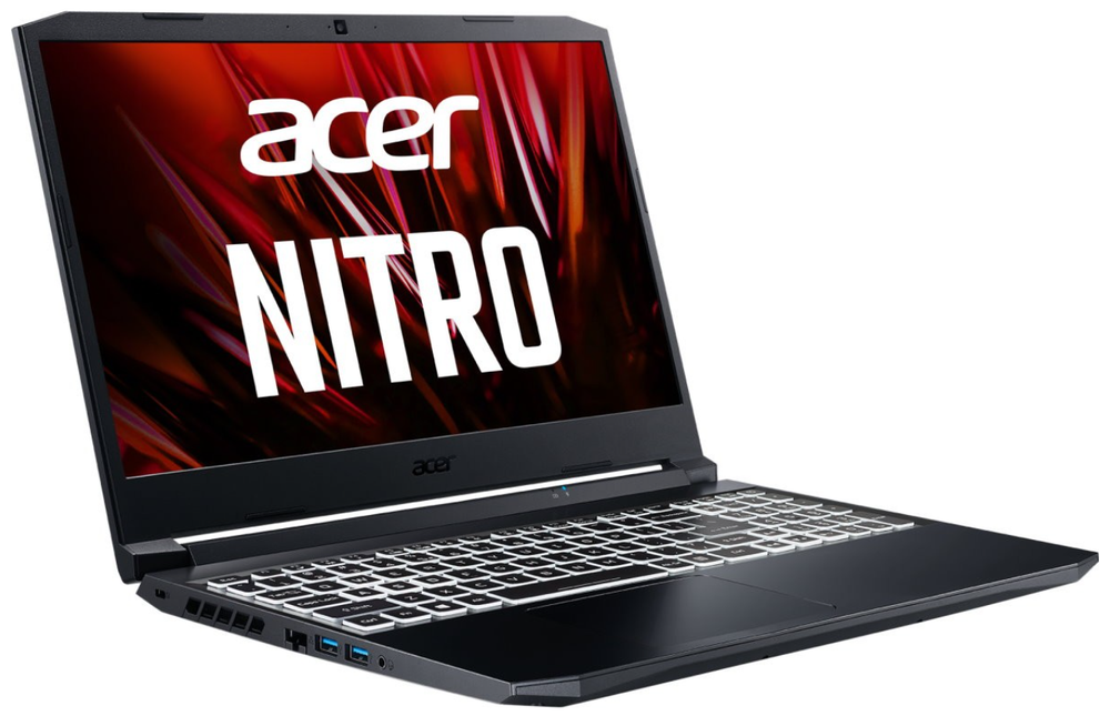 Ноутбук Acer Nitro 5 AN515-45-R167