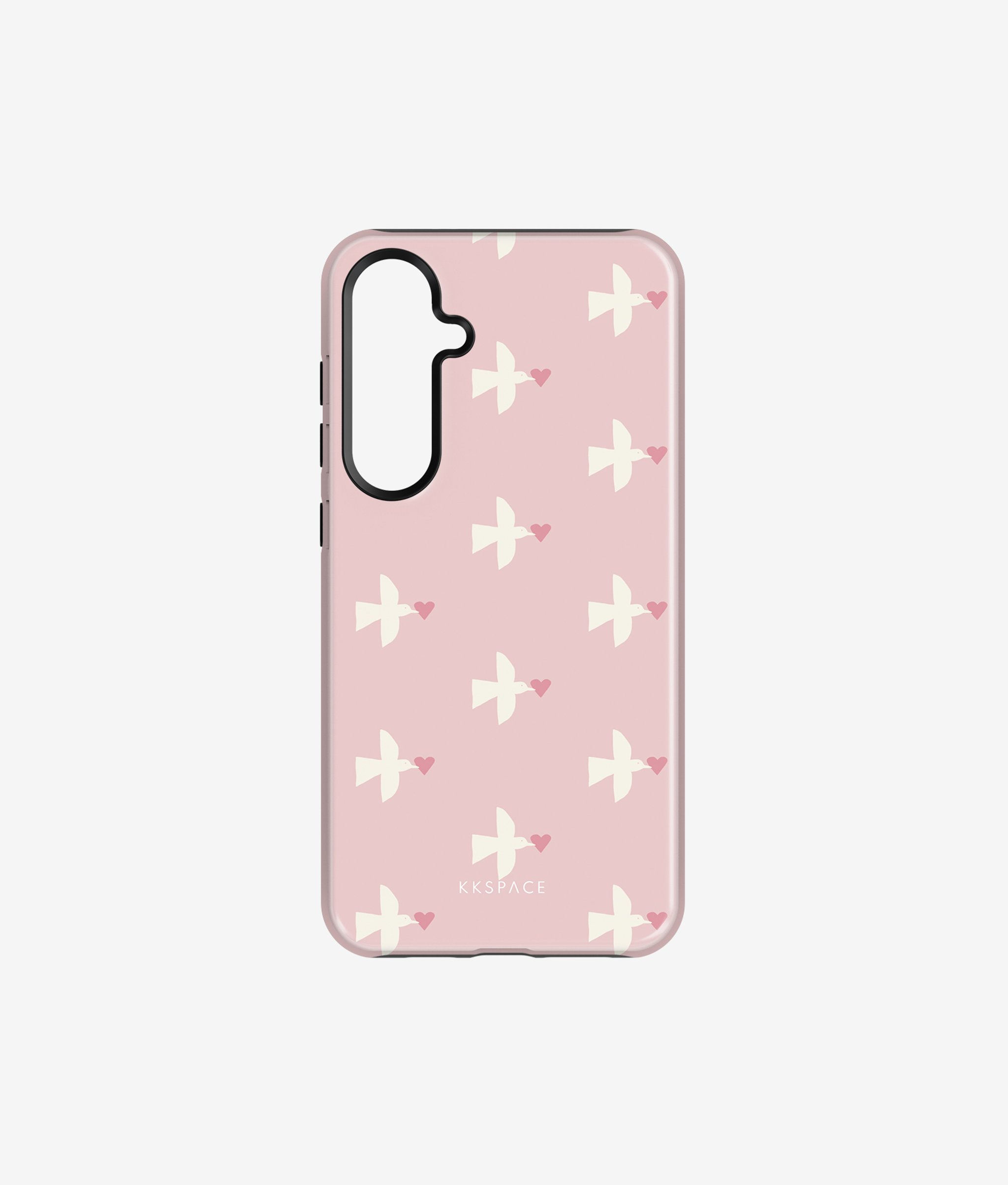 Чехол LOVE CARRIER для Samsung Galaxy