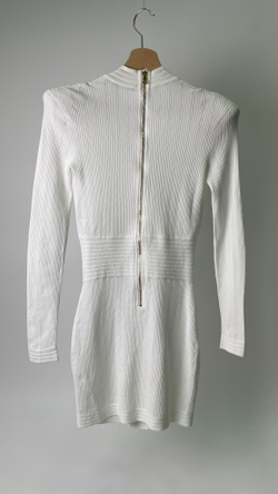 Платье Balmain