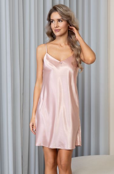 Сорочка Mia-Amore Anabella 4821 пудра