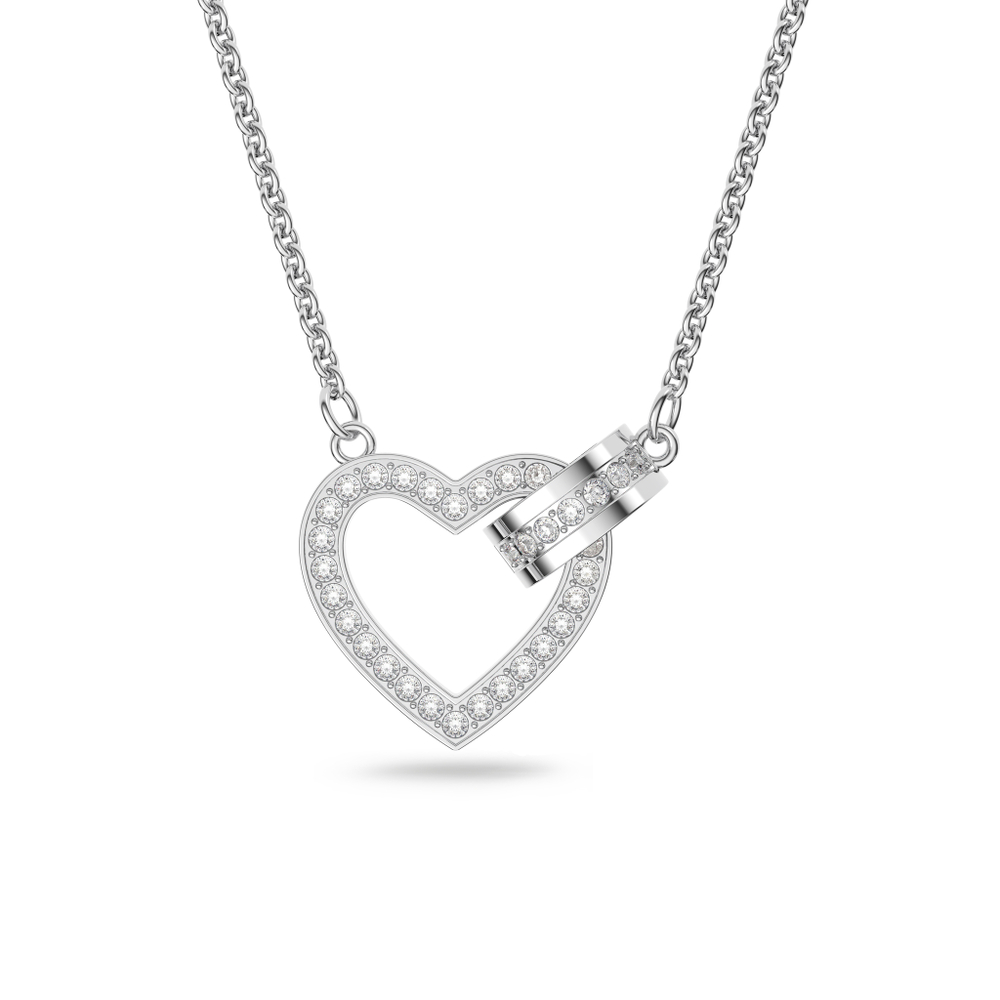 LOVELY:NECKLACE CRY/RHS