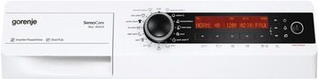 Стиральная машина Gorenje W 98F65I/I