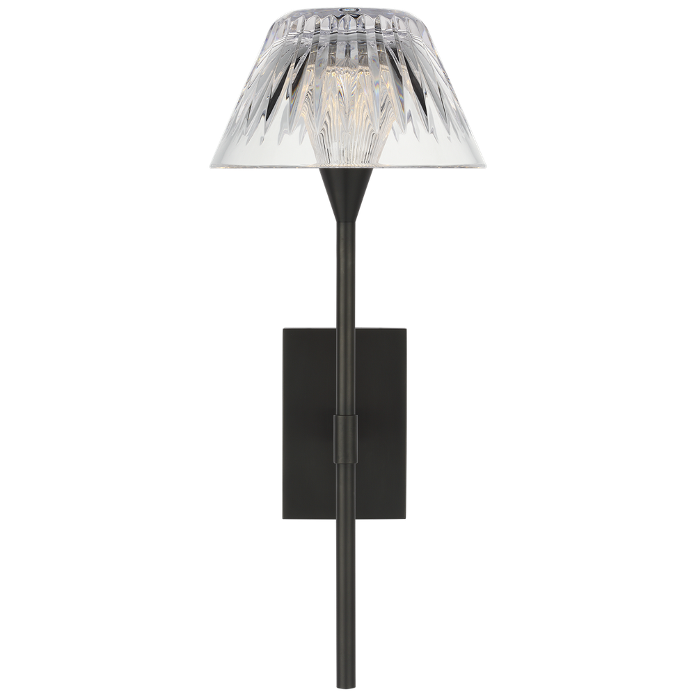 Настенный светильник Visual Comfort Blaze 14" Sconce