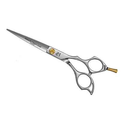 Suntachi Classic Gold прямые ножницы 2C-SMPI-60L 4 класс ✅ Оригинал