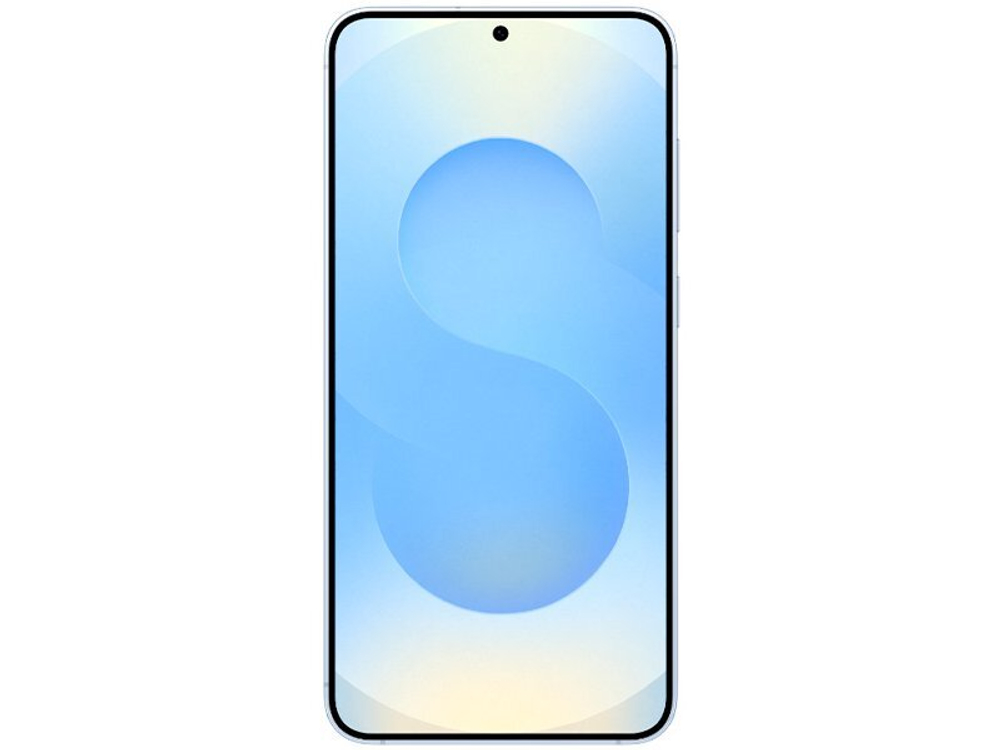 Смартфон Samsung Galaxy S25 Plus 12/256GB Голубой