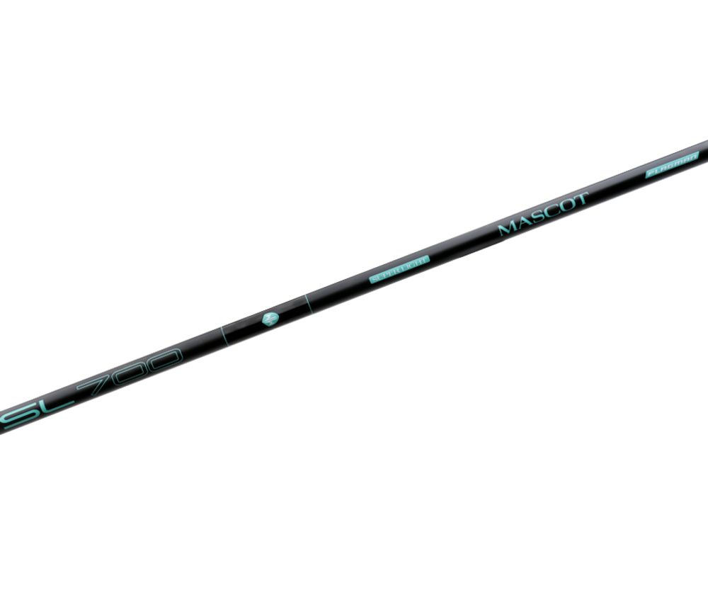 FLAGMAN Удилище маховое теле б/к Mascot Pole 7м вес 229г