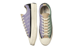 Chuck 70 Converse Low "Cozy Granola - Cool Sage Slate Lilac"