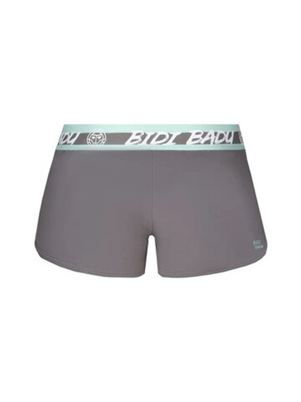 ОДЕЖДА ДЛЯ ТЕННИСА Женская, Шорты BIDI BADU TIIDA TECH 2 in 1 SHORTS .