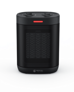 ROYAL CLIMA BENE RFH-BN1500DC-BL