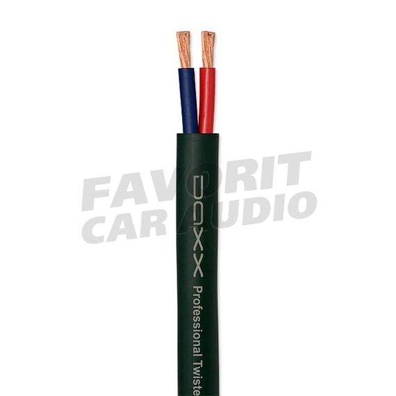 Акустический кабель DAXX S73 2.5мм² OFC медь (100)