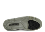 Кроссовки Jordan Air Jordan 3 Retro Wolf Grey