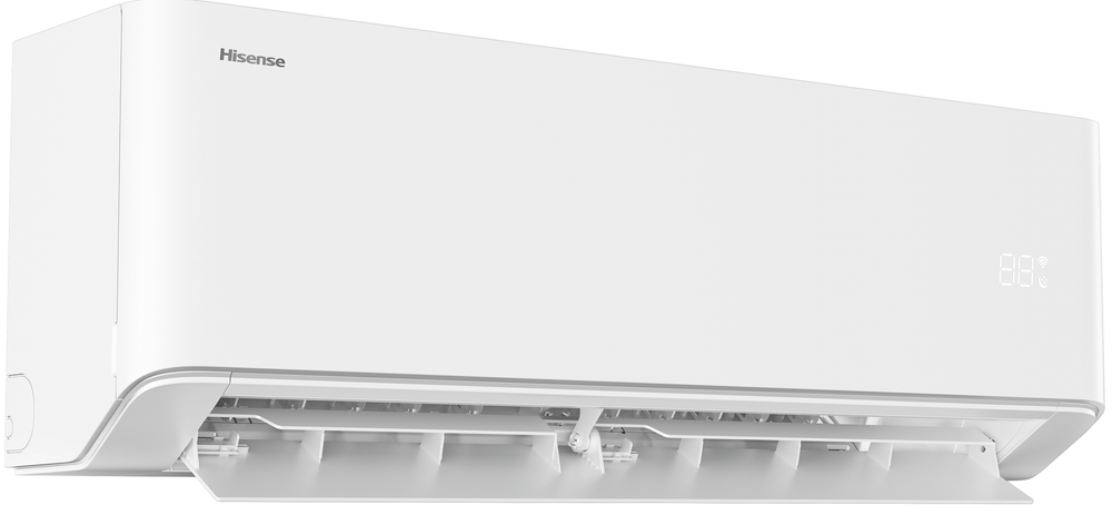 Сплит-система кондиционер Hisense AS-18HW4RMPHA00 50 м²
