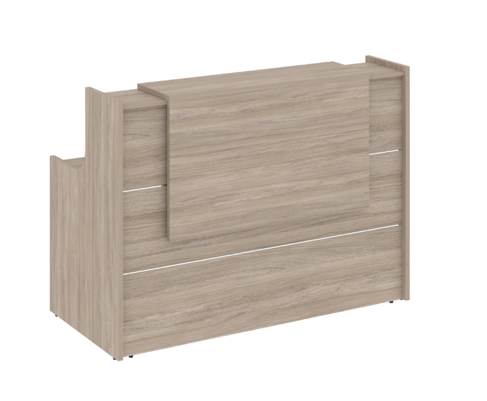 Ресепшен Оникс (Onix) вариант №2