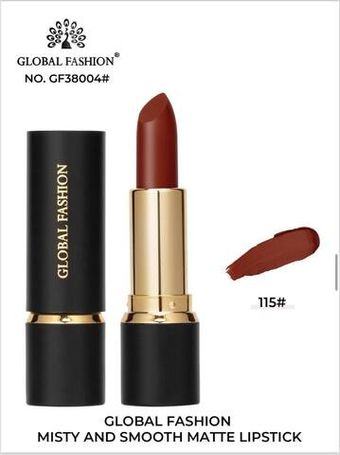 Помада, Global Fashion, 115#