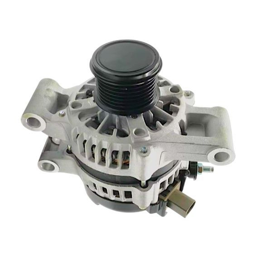 Генератор для ISUZU, TOYOTA ALN4372