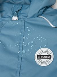 Комбинезон демисезонный "Дымка"