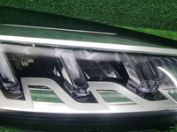 Фара правая Chery Tiggo 7 Pro (2020-2024) LED