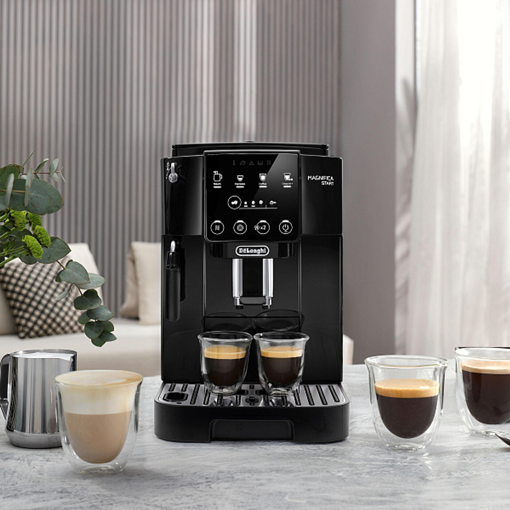DeLonghi Magnifica Start ECAM 220.21.B