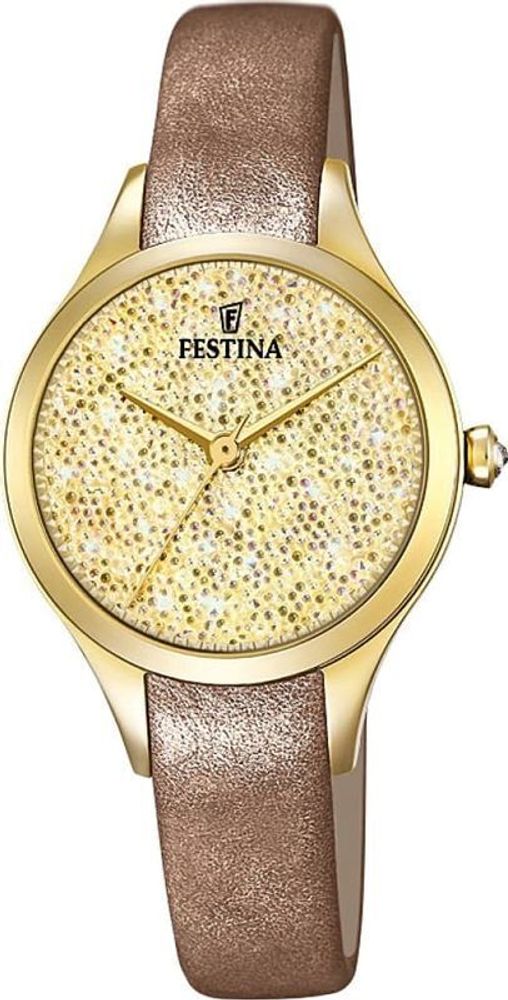 Женские наручные часы Festina F20410/2