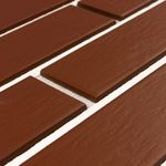 Термопанель ППС Paradyz Natural Rosa Elewacja Duro - 1000х455 мм