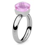 Кольцо Qudo FIRENZE 18.5 (S) Light Rose 107000/40-5902 18.5 размер 18,5