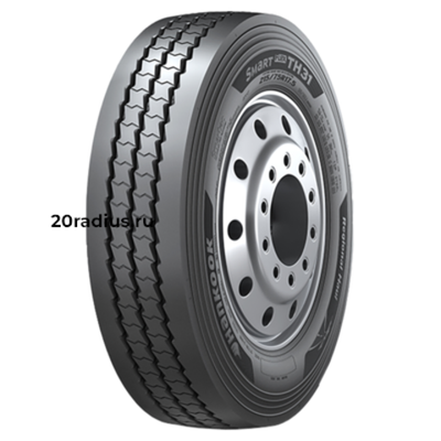 245/70R19,5 141/140J Smart Flex TH31 TL M+S 18PR КИТАЙ