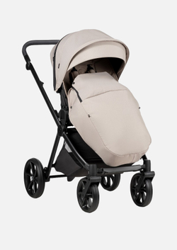 Tutis Коляска 2 в 1 MIO 3+ Moon Rock