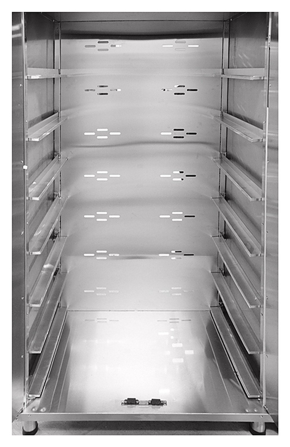 Шкаф кухонный Abat ШРХ-6-1 РН