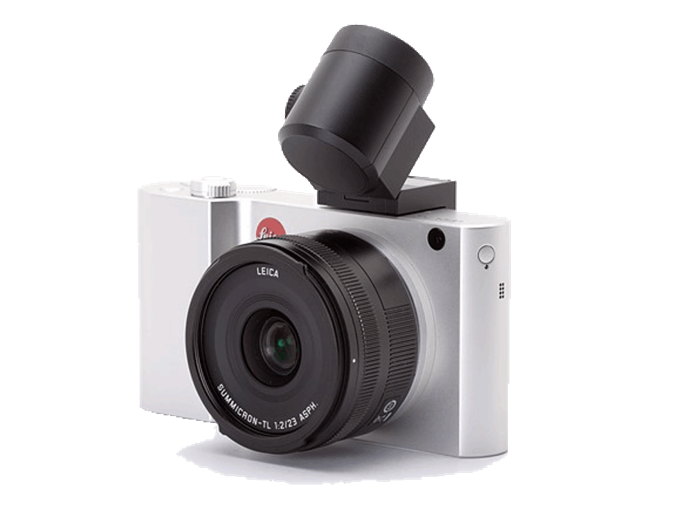 Объектив Leica Summicron-T 23 mm f/2 Aspherical