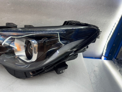 Дальний правый LED фара Changan Raeton CC оригинал