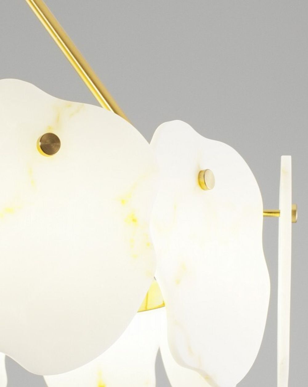 Светильник на штанге Moderli Square V8090-PL