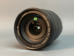 Canon EF-S 18-200mm 3.5-5.6 IS