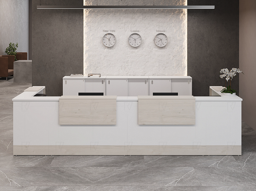 Ресепшен Стайл (Style) вариант №3