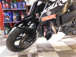 KTM 690 DUKE VBKLDS4008M714799