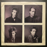 Isle Of Man ‎– Isle Of Man (США 1986г.)