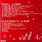 Виниловая пластинка David Guetta ‎– Nothing But The Beat 2LP