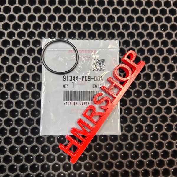 Honda O-ring 29х2.4 91344-PC9-004 аналог 91356-371-000
