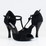 Туфли для социальной латины