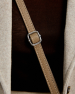 Сумка 895 03 тауп темный