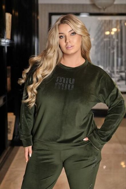 Костюм УК-333-2 Фабрика Моды