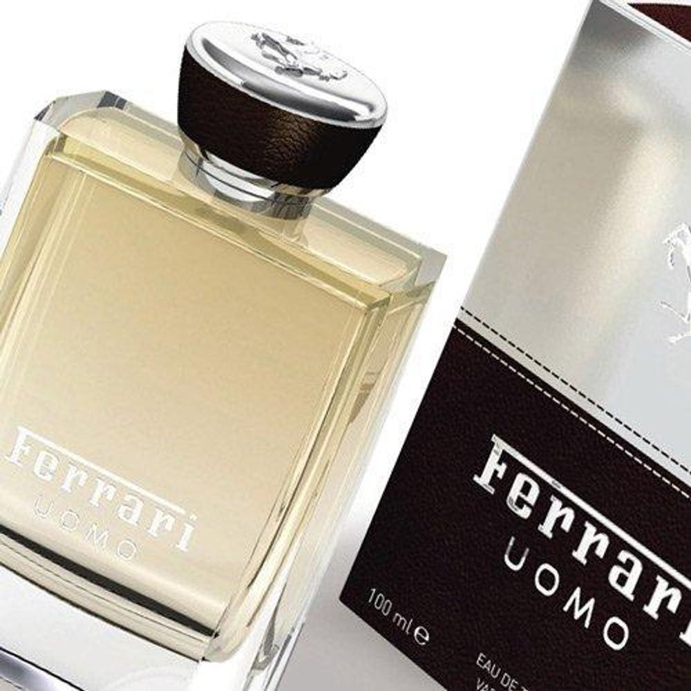 Ferrari Uomo
