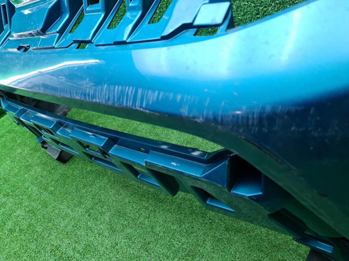 Бампер передний Suzuki Vitara 2 (2018-2024)