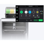 Автоматическая система подачи материалов Creality Filament System (CFS)