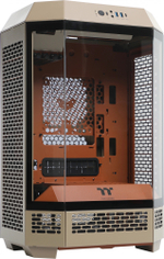 Корпус mini-ITX Thermaltake The Tower 300 Gravel