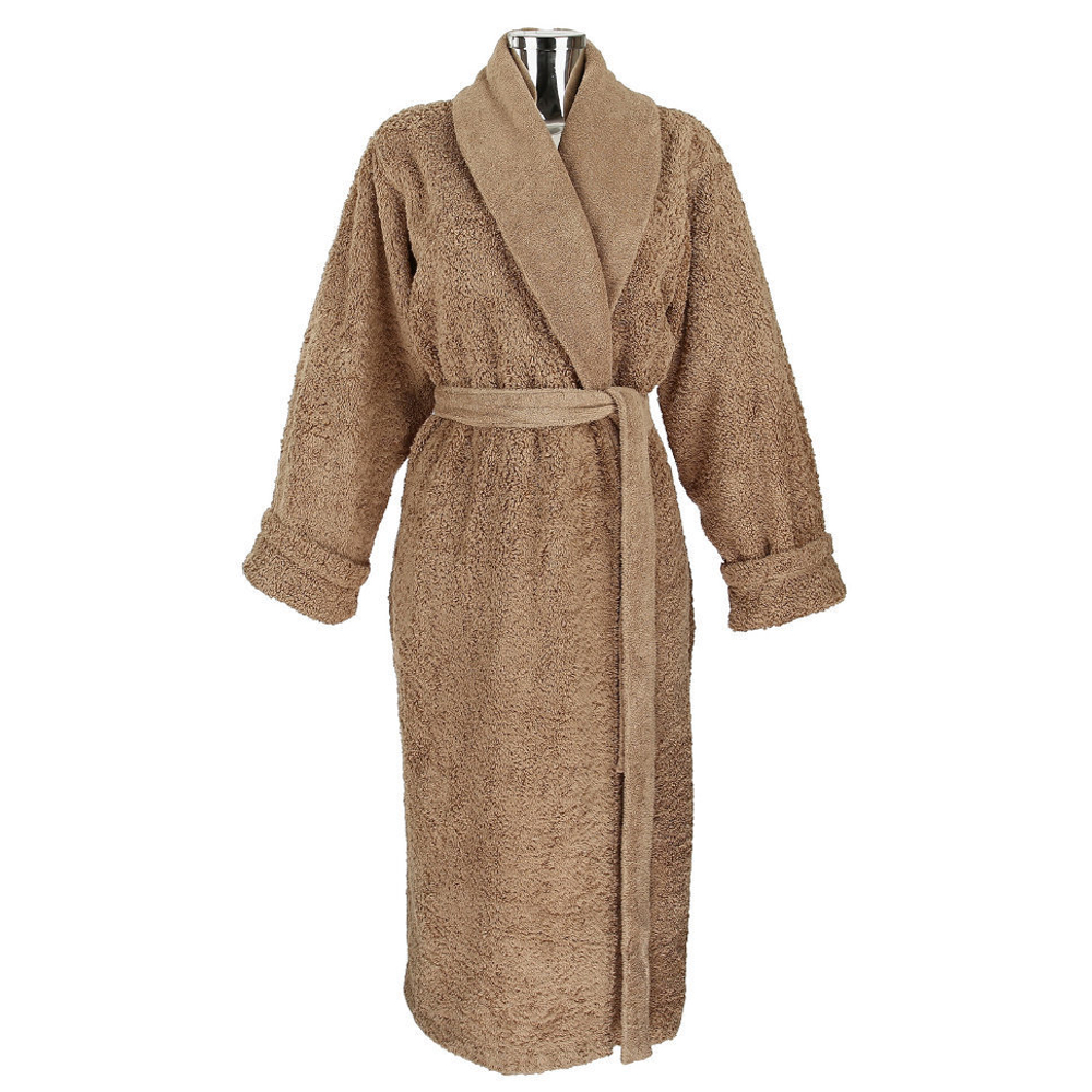 Халат Abyss & Habidecor Супер Пил 711