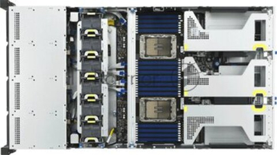 Серверная платформа ASUS RS720-E12-RS12U