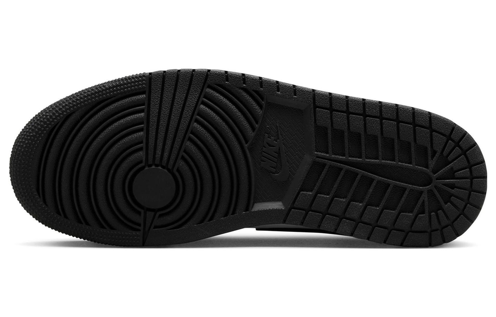 Кроссовки Jordan Air Jordan 1 Mid "Panda" (Женская размерная сетка)