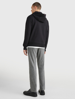 Худи Tommy Hilfiger 1985 Soild Black