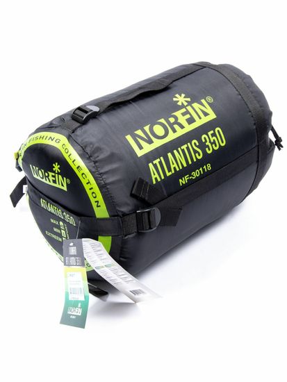 Спальник NORFIN Atlantis 350