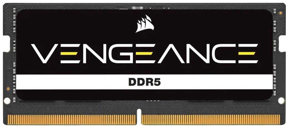 Оперативная память Corsair Vengeance, CMSX48GX5M1A5200C44 48 Гб